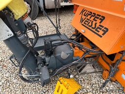 Küpper Weisser E 35060HFS Salzstreuer Winterd.