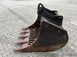 Henle K5S Sieblöffel / Löffel / OQ65 / 2020