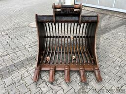 Henle K5S Sieblöffel / Löffel / OQ65 / 2020