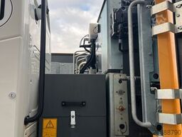 LIEBHERR A 910 C Litronic / 2.381h / SW33