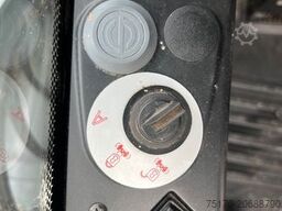 LIEBHERR A 910 C Litronic / 2.381h / SW33