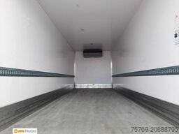 MAN 18.430 TGS TN Tiefkühl ATP Retarder Liege LBW