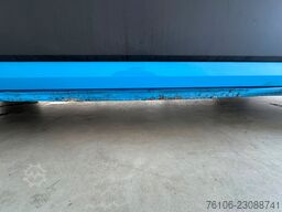 MAN TGE 3.180 L4 Kastenwagen *Navi*Klima*Kamera*