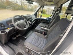 IVECO Daily 35C18 TiefKühlkoffer Maxicargo