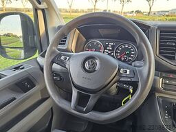 VW CRAFTER 35 2.0 L3H3 LED Automaat Camera Carplay...
