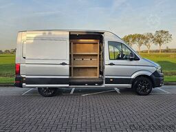 VW CRAFTER 35 2.0 L3H3 LED Automaat Camera Carplay...