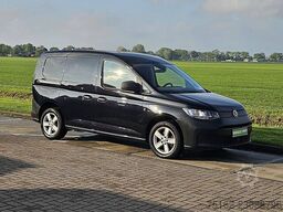 VW CADDY 2.0 102Pk Carplay Euro6 Werkplaats-Inrich...