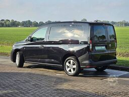 VW CADDY 2.0 102Pk Carplay Euro6 Werkplaats-Inrich...