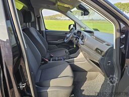 VW CADDY 2.0 102Pk Carplay Euro6 Werkplaats-Inrich...