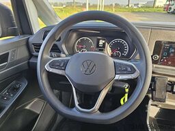 VW CADDY 2.0 102Pk Carplay Euro6 Werkplaats-Inrich...