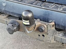 FORD TRANSIT CUSTOM 2.0 L2 DC ac automaat EURO6 dubb...