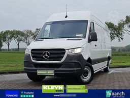 MERCEDES-BENZ SPRINTER 315 L3H2 Maxi Automaat Mbux Camera Eur...