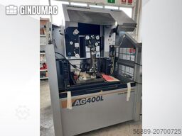 Sodick AG 400 L