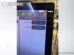 Bystronic Xpert 250/3100