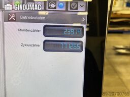 Bystronic Xpert 250/3100