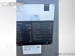 Bystronic Xpert 250/3100