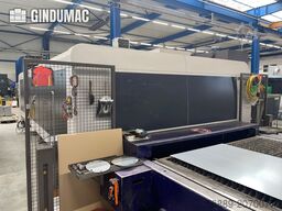 Bystronic Bysprint Fiber 4020