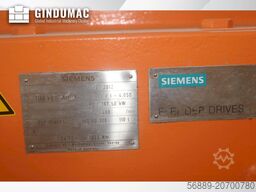 Leistritz ZSE60MAXX-48D