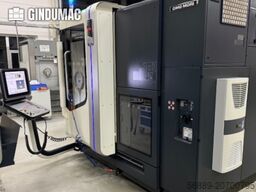 DMG DMU 40 evo Linear