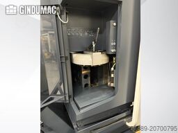 DMG DMU 40 evo Linear