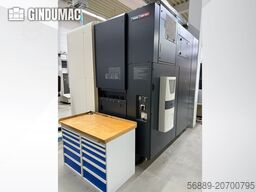 DMG DMU 40 evo Linear