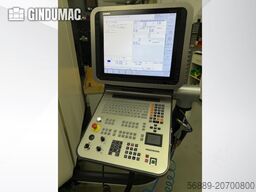 DMG DMU 60 evo Linear