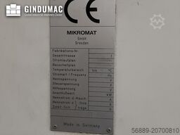 MIKROMAT 8V