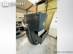 DMG MORI DMC 650 V