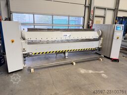 Schröder MPB 3200 x 2 mm
