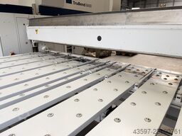 Schröder MPB 3200 x 2 mm