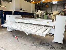 Schröder MPB 3200 x 2 mm