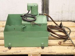 Elpu N 120 mit Behälter