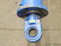 unbekannt Hub 2600 mm