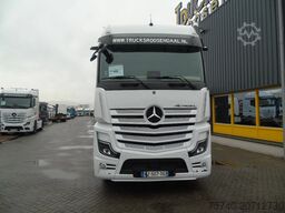 Mercedes-Benz Actros 2548 + 6x2 + RETARDER + 132.000km + 20TO...