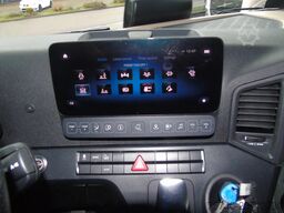 Mercedes-Benz Actros 2548 + 6x2 + RETARDER + 132.000km + 20TO...