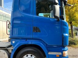 Scania G480 LA 4x2 *Kipphydraulik*Alcoa*Intarder*