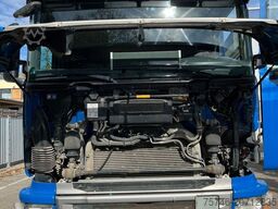 Scania G480 LA 4x2 *Kipphydraulik*Alcoa*Intarder*