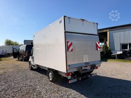 Opel Movano C L4 3,5t 2.2D Koffer m. Ladebord