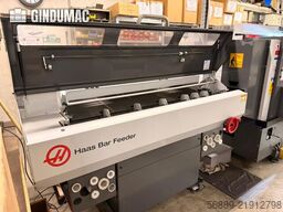 HAAS ST-15