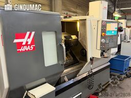 HAAS DS-30SSY
