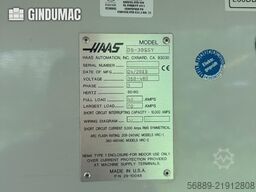 HAAS DS-30SSY