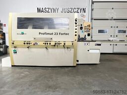 Weinig Profimat 23 Fortec