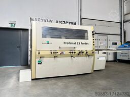 Weinig Profimat 23 Fortec