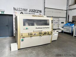 Weinig Profimat 23 Fortec