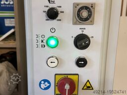 Gannomat Concept 70 Easy 170