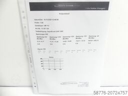 Heidenhain UM 113 ID 325 002-03 SN13307325 generalüberholt mit 3 Mon. Gewährl.