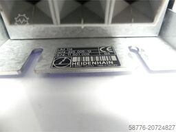 Heidenhain UM 114 ID 325 005-12 SN11501009 generalüberholt mit 3 Mon. Gewährl.