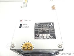 Heidenhain UM 114 ID 325 005-12 SN15160246 generalüberholt mit 3 Mon. Gewährl.
