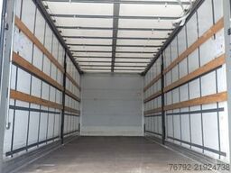 IVECO ML 160 E 32 P Pritsche 7,2m/LBW/Edscha/AHK/Klima