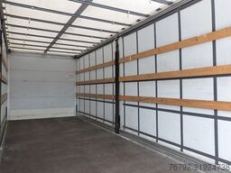 IVECO ML 160 E 32 P Pritsche 7,2m/LBW/Edscha/AHK/Klima